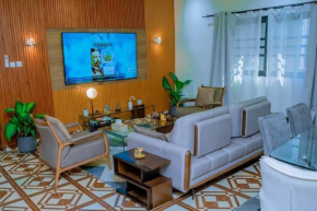 Furnished Downtown 2 Bedrooms